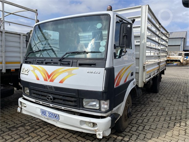2019 TATA LPT913 Used Livestock Trucks for sale