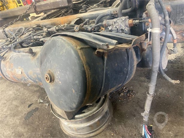 2009 MITSUBISHI FK61F Used Air Brake System Truck / Trailer Components for sale