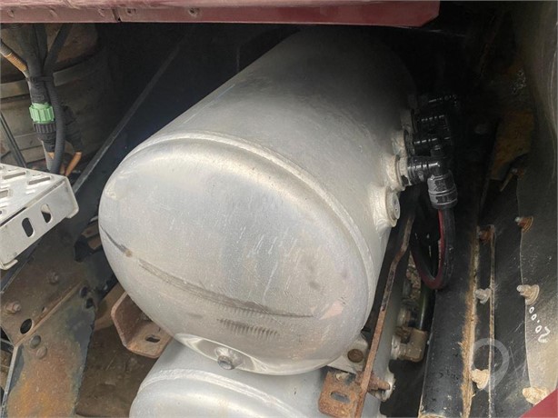 2010 MACK CHU613 Used Air Brake System Truck / Trailer Components for sale