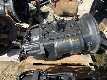 EATON RTX14708 Used Transmission Truck / Trailer Components for sale
