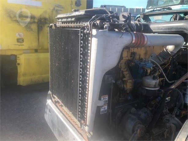 2004 PETERBILT 379 Used Charge Air Cooler Truck / Trailer Components for sale