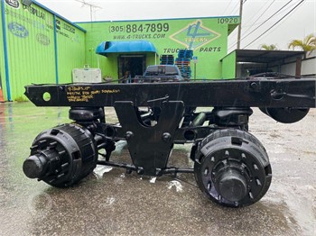 2005 MERITOR TRAILER TANDEM Used Axle Truck / Trailer Components for sale