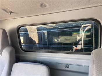2016 CHEVROLET 4500/4500HD Gebraucht Fensterglas LKW- / Anhängerkomponenten zum verkauf