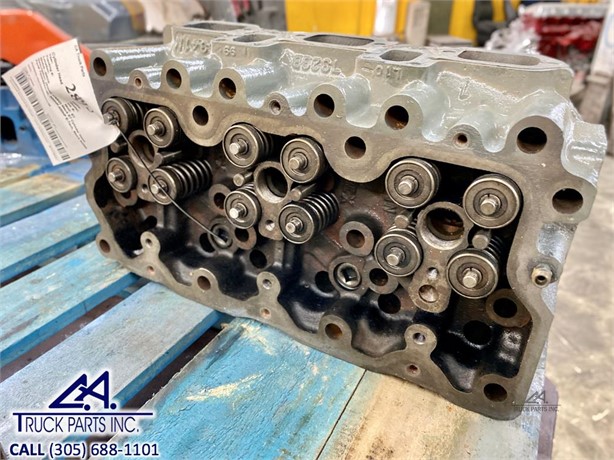 MACK 732GB5341M Used Cylinder Head Truck / Trailer Components for sale