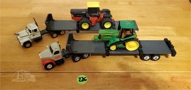 JOHN DEERE Other Items Auction Results 9278 | TruckPaper.com - 1 of
