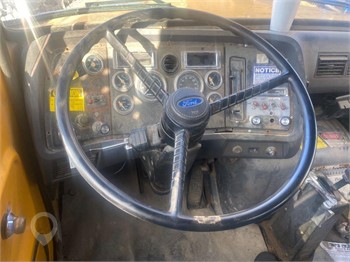 1995 FORD LNT8000 Used Steering Assembly Truck / Trailer Components for sale
