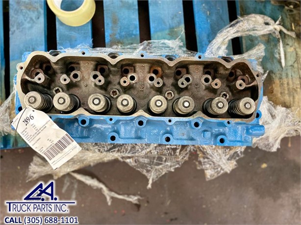 1987 FORD 1805855C1 Used Cylinder Head Truck / Trailer Components for sale