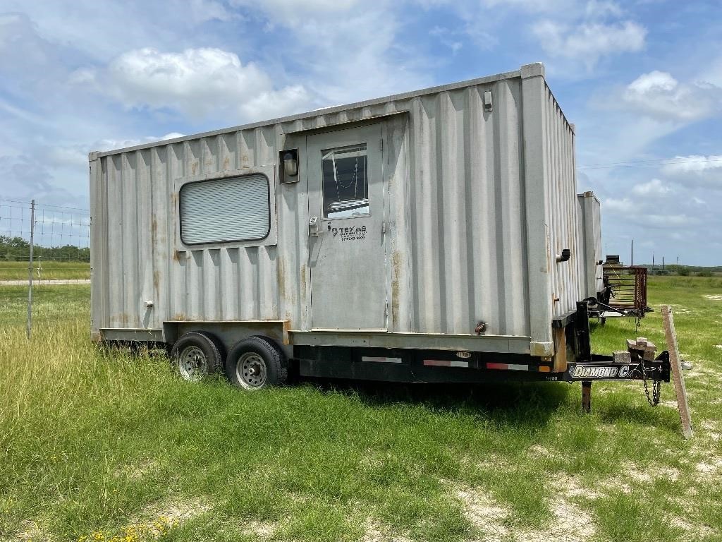Trailers Auctions Other HiBid Auctions Texas Trailers Auctions Other HiBid Auctions Texas