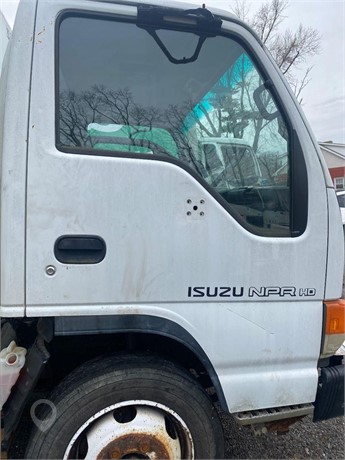 2003 ISUZU NPR-HD Used Door Truck / Trailer Components for sale