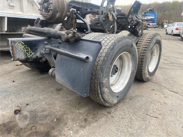 2012 SPICER/DANA DS404 Used Cutoff Truck / Trailer Components for sale
