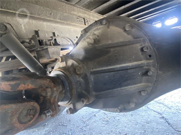 2010 ISUZU NQR/NRR Used Differential Truck / Trailer Components for sale
