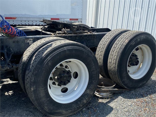 2018 OTHER OTHER Used Cutoff Truck / Trailer Components for sale