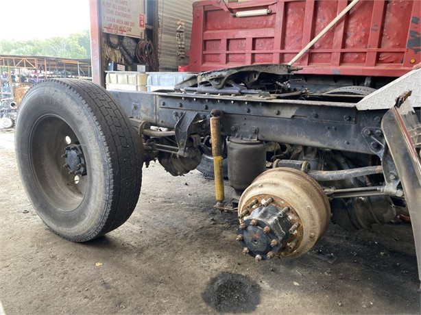1998 OTHER OTHER Used Cutoff Truck / Trailer Components for sale