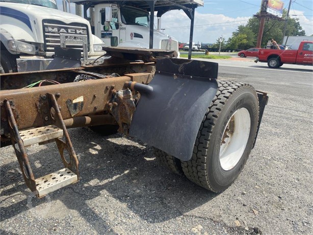 2005 AXLE ALLIANCE ARS230-4 Used Differential Truck / Trailer Components for sale