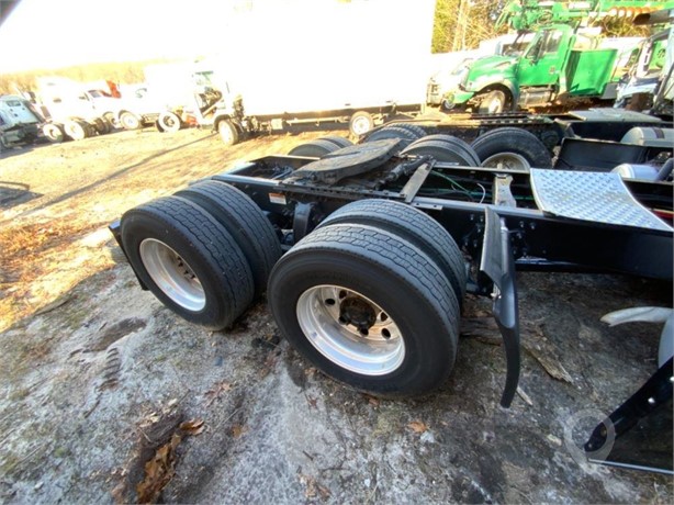 2015 AXLE ALLIANCE OTHER Used Cutoff Truck / Trailer Components for sale