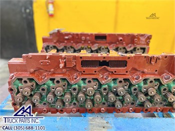 CUMMINS 4935777 Used Cylinder Head Truck / Trailer Components for sale