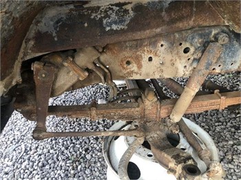 1973 SAGINAW OTHER Used Steering Assembly Truck / Trailer Components for sale