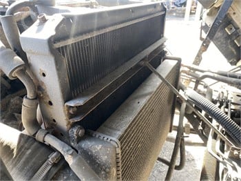 2008 CHEVROLET W5500 Used Radiator Truck / Trailer Components for sale