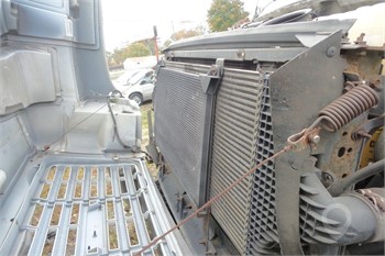 2003 GMC W6500 Used Radiator Truck / Trailer Components for sale