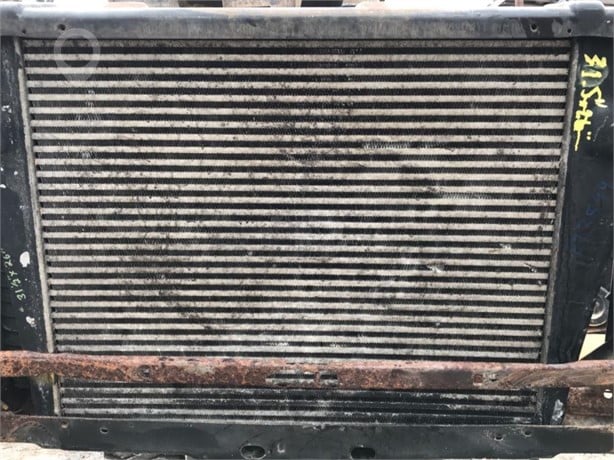 2000 CHEVROLET C7500 Used Radiator Truck / Trailer Components for sale