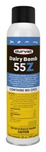 DURVET DAIRY BOMB 55Z New Other for sale
