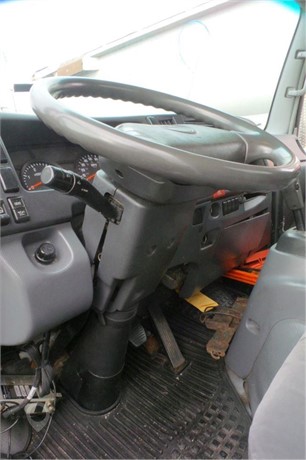 2009 ISUZU NRR Used Steering Assembly Truck / Trailer Components for sale