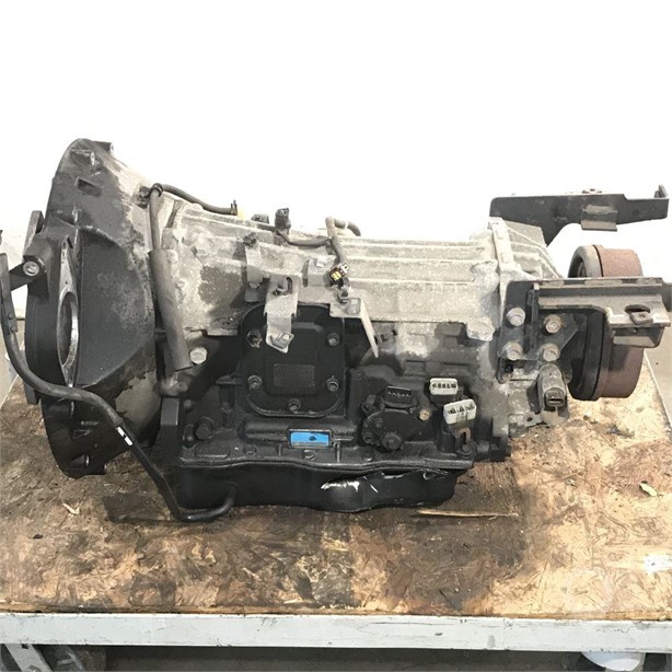 2012 AISIN MO35A4 Used Transmission Truck / Trailer Components for sale