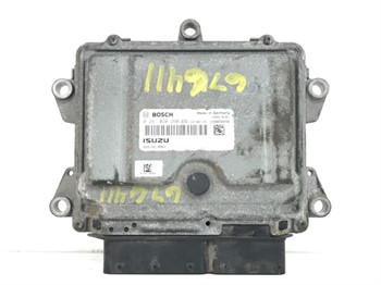 2012 AISIN OTHER Gebraucht Motorsteuergerät (ECM) LKW- / Anhängerkomponenten zum verkauf