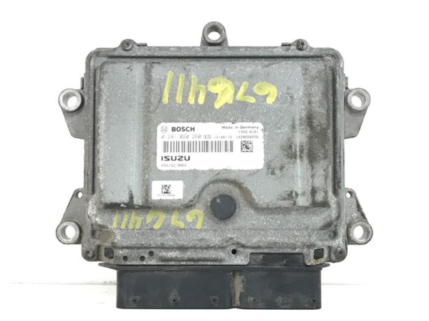 2012 AISIN OTHER Used Motorsteuergerät (ECM) LKW- / Anhängerkomponenten zum verkauf