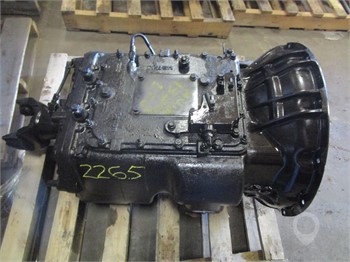 EATON-FULLER FROF13210C Used Transmission Truck / Trailer Components for sale