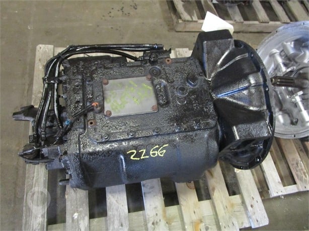 EATON-FULLER RTX13609B Used Transmission Truck / Trailer Components for sale