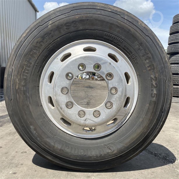 2000 11R22.5 OTHER Used Tyres Truck / Trailer Components for sale