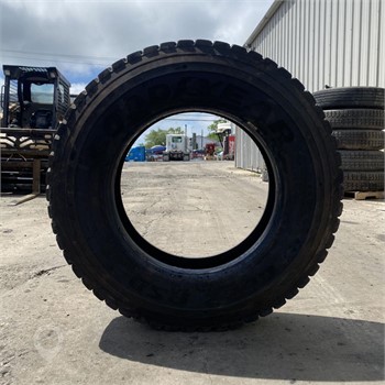 2000 10R-225 REAR OTHER Used Tyres Truck / Trailer Components for sale