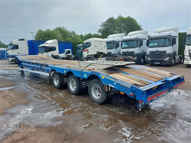 2014 ANDOVER LOW LOADER
