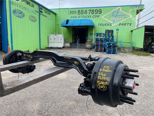 2007 MACK 18,000 LBS Used Axle Truck / Trailer Components for sale