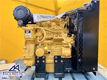 2015 CATERPILLAR C11 Used Engine Truck / Trailer Components for sale