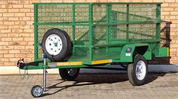 2024 PLATINUM TRAILERS New Dropside Flatbed Trailers for sale