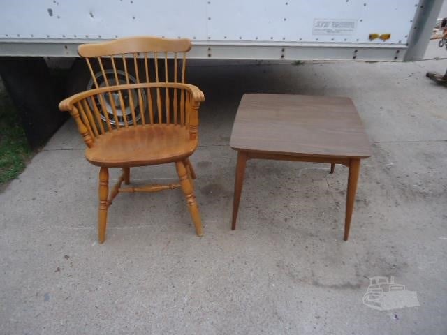 chair other items for sale 7 listings machinerytrader com page 1 of 1