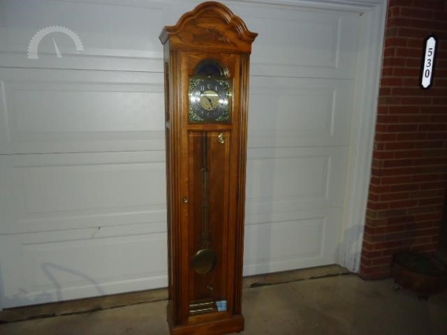 Details about   HANDCRAFTED SOLID OAK SMALL MANTEL CLOCK MADE BY THE STONEYBROOK CLOCK COMPANY 