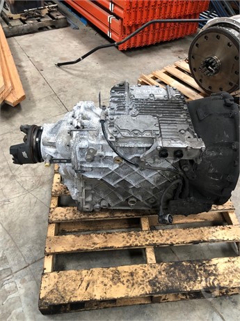 VOLVO AT2612D Used Transmission Truck / Trailer Components for sale