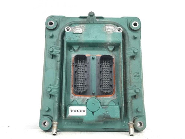 2014 VOLVO D13 Used Motorsteuergerät (ECM) LKW- / Anhängerkomponenten zum verkauf