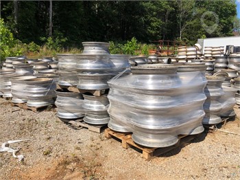 MISC Used Wheel Truck / Trailer Components for sale