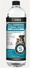NOBLE OUTFITTERS ALL-PURPOSE KENNEL WASH New Other for sale