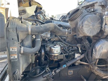 2004 PETERBILT 330 Used Charge Air Cooler Truck / Trailer Components for sale