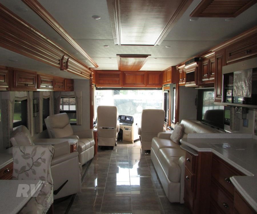 2018 NEWMAR DUTCH STAR 4018 For Sale in Ft. Myers, Florida | RVUniverse.com