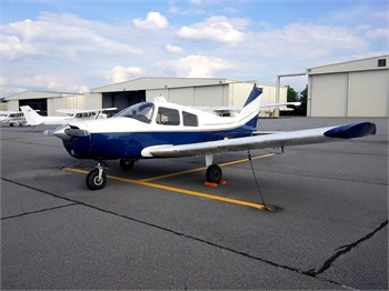 PIPER cherokee Aircraft For Sale in KENNESAW, GEORGIA - 2 Listings | Controller.com