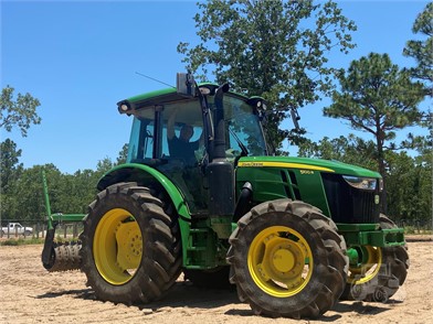 Used Tractors For Sale By Owner In South Carolina