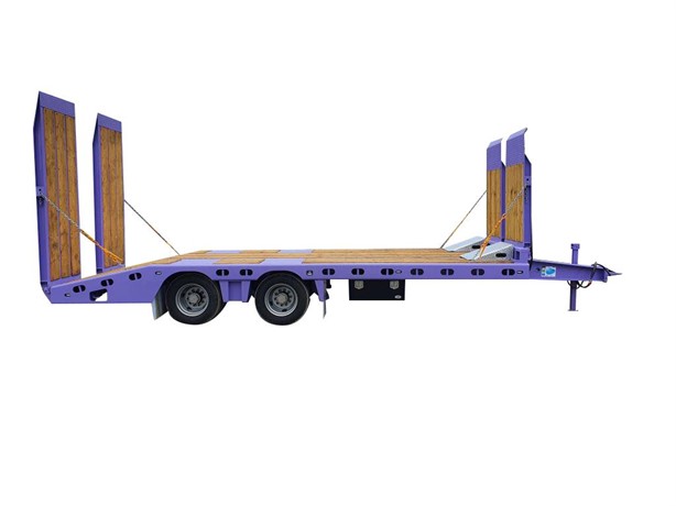2023 SDC Used Low Loaders for sale