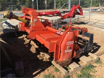 2008 MASCHIO SC250 Used Rotary Tillage for sale