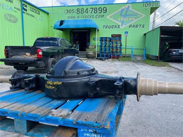 2009 EATON DS461 Used Axle Truck / Trailer Components for sale